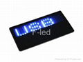 Led Name Badge EB