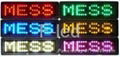 Led Name Badge EC 2