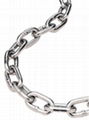 Stainless Steel Link Chain Sus304/316 1