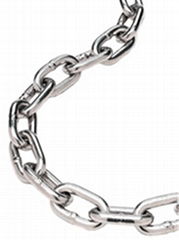 Stainless Steel Link Chain Sus304/316