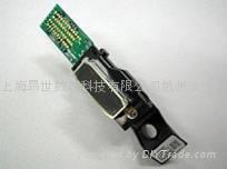 EPSON DX4 PRINTER HEAD