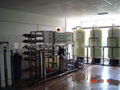 各類工業水處理設備
