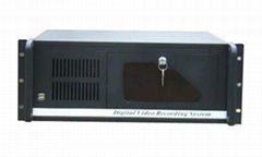 4U Rackmount Chassis