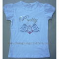 girl t-shirts