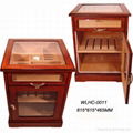 Cigar Cabinet