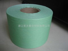 nonwoven