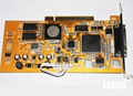 DVR board