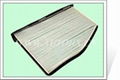 auto cabin air filter