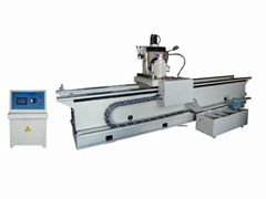 DMSQ-1700HC(CE)knife grinder  Heavy cutting Grinder 