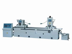  DMSQ-1600HF(CE)Knife Grinder  Automatic Face Grinder   