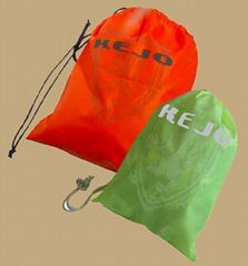 PP nonwoven shopping bag