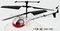 3CH RC Mini Helicopter 1