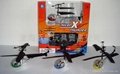 3CH RC Mini Helicopter 2
