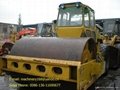 used compactors,used road roller,DYNAPAC