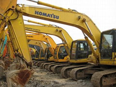 Shanghai Yinqie Construction Machinery Co.,Ltd