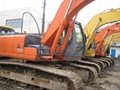 Offer used construction machinery USED EXCAVATOES 2