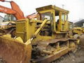 second hand bulldozer D8K.D7G,D7H 2