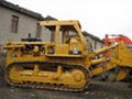 second hand bulldozer D8K.D7G,D7H 3