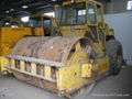 used compactors,used vibratory rollers