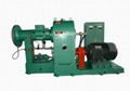 Rubber Extruder (XJ-150\200\250)