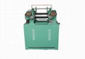 Lab Rubber Mixing Mill