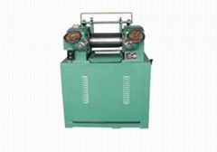 Lab Rubber Mixing Mill