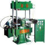 Auto Push-out Mould Hydraulic Press