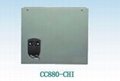CC880-CHI 十六防區有線防盜控制主機