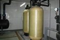 锅炉软化水设备 1