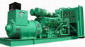 CUMMINS DIESEL GENSET 1