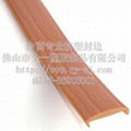 sealnice u shape pvc edge strip