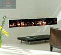 Modern Fireplace