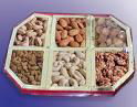DRY FRUIT AND VEGETABLES 5