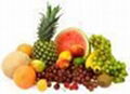 FRESH FRUIT AND VEGETABLES 1