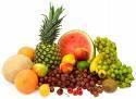 FRESH FRUIT AND VEGETABLES