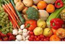 FRESH FRUIT AND VEGETABLES 2