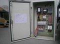 electrical control cabinet-tower crane