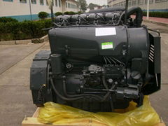 F4L912 AIR COOLED DIESEL ENGINE