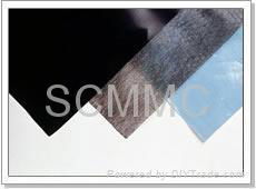 Polyester Nonwoven Geotextile  2