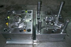 Xiamen Qiqiangsheng Moulds Co., Ltd.