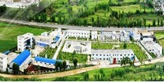 Yunnan Lincang Xinyuan Germanium Industrial Co., Ltd.