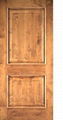 Pine wood door 4