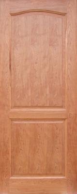 Composite veneer door  2