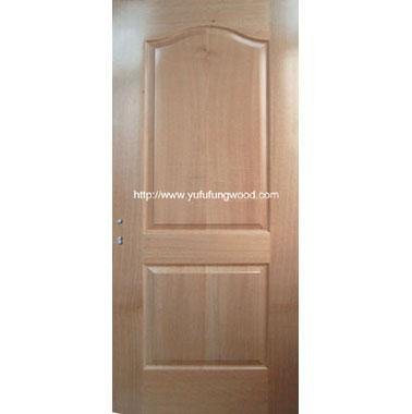 Composite veneer door  4