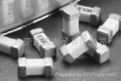 Littelfuse Nano fuse 451&452 serise