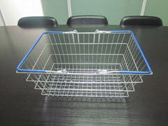 wire basket