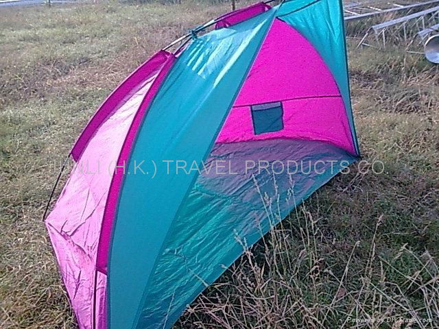 TENT(fishing tent) 2