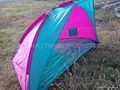 TENT(fishing tent) 2