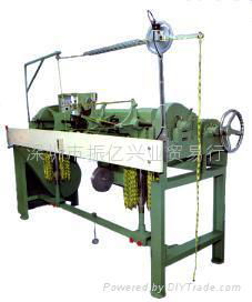 shoelace tipping machine 2