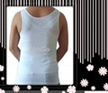male's Slimming Shirt And Shaper body T-Shirt or vest  4